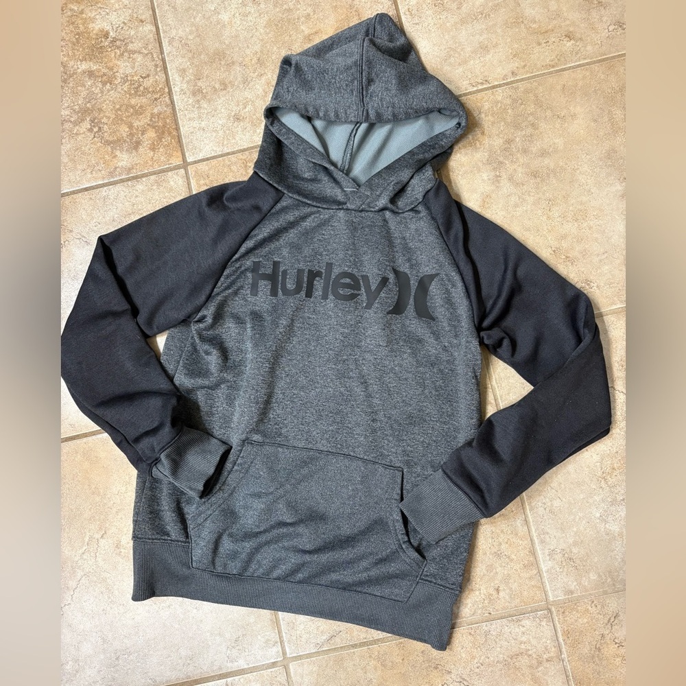 🌊HURLEY Hoodie